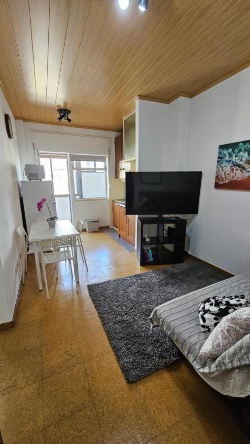 House Paco De Arcos Lejlighed Eksteriør billede