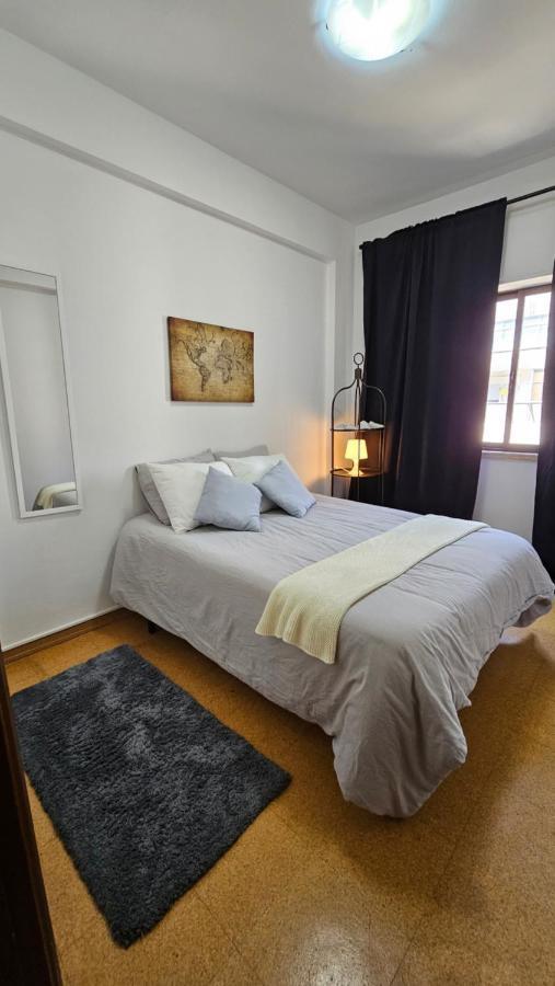 House Paco De Arcos Lejlighed Eksteriør billede